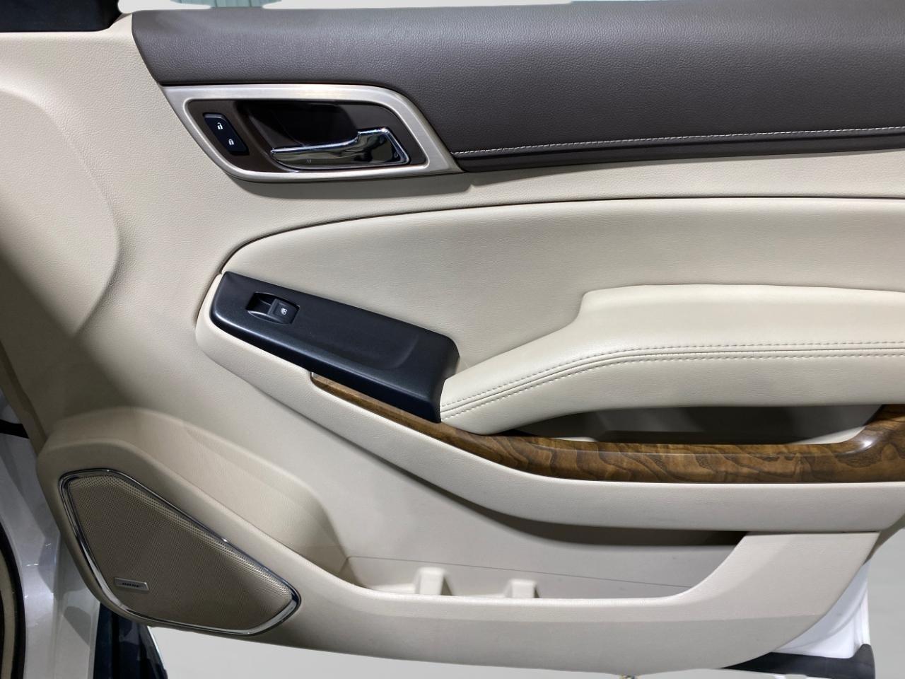 GMC Yukon Denali 4WD 2019