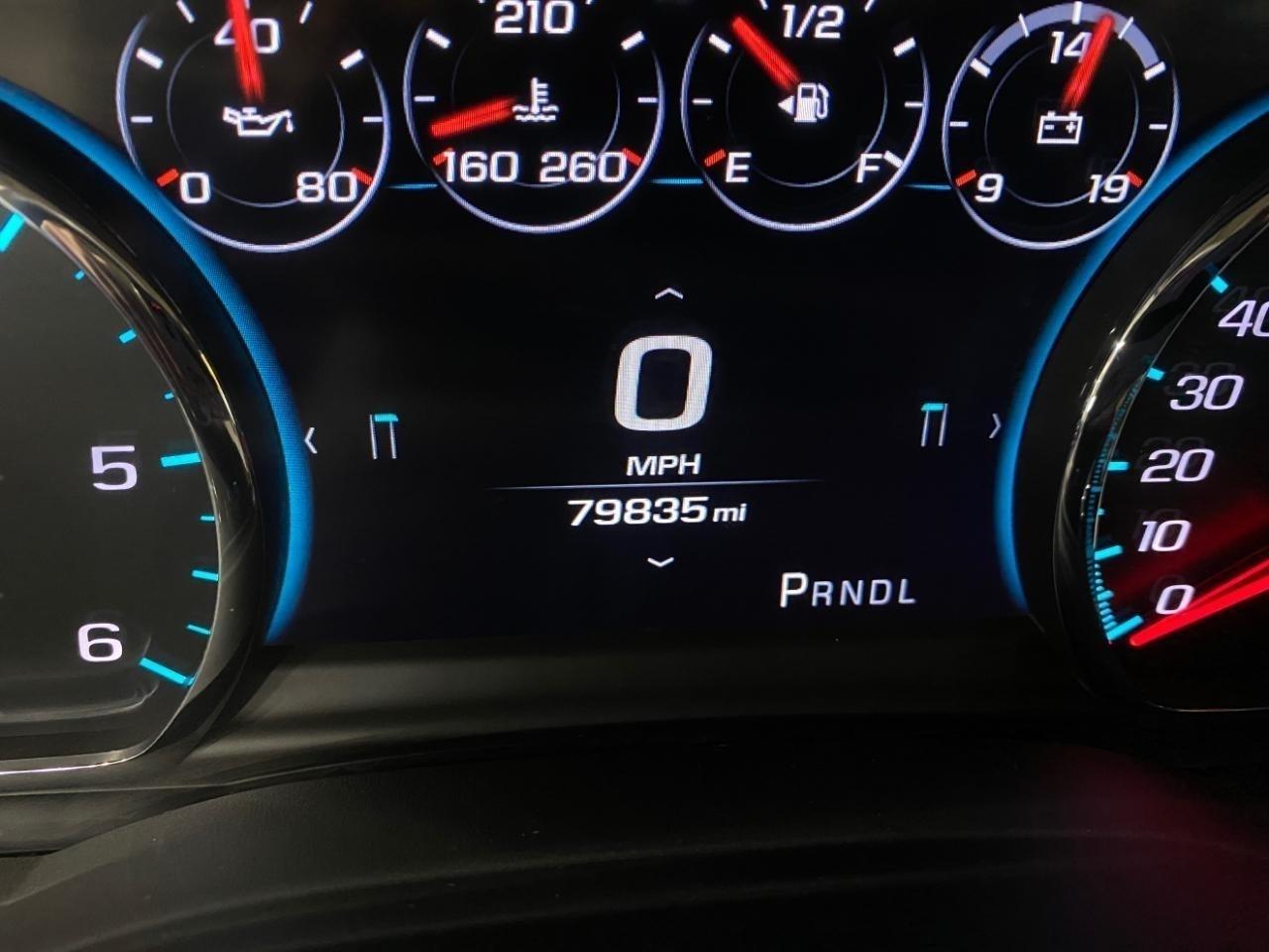 GMC Yukon Denali 4WD 2019