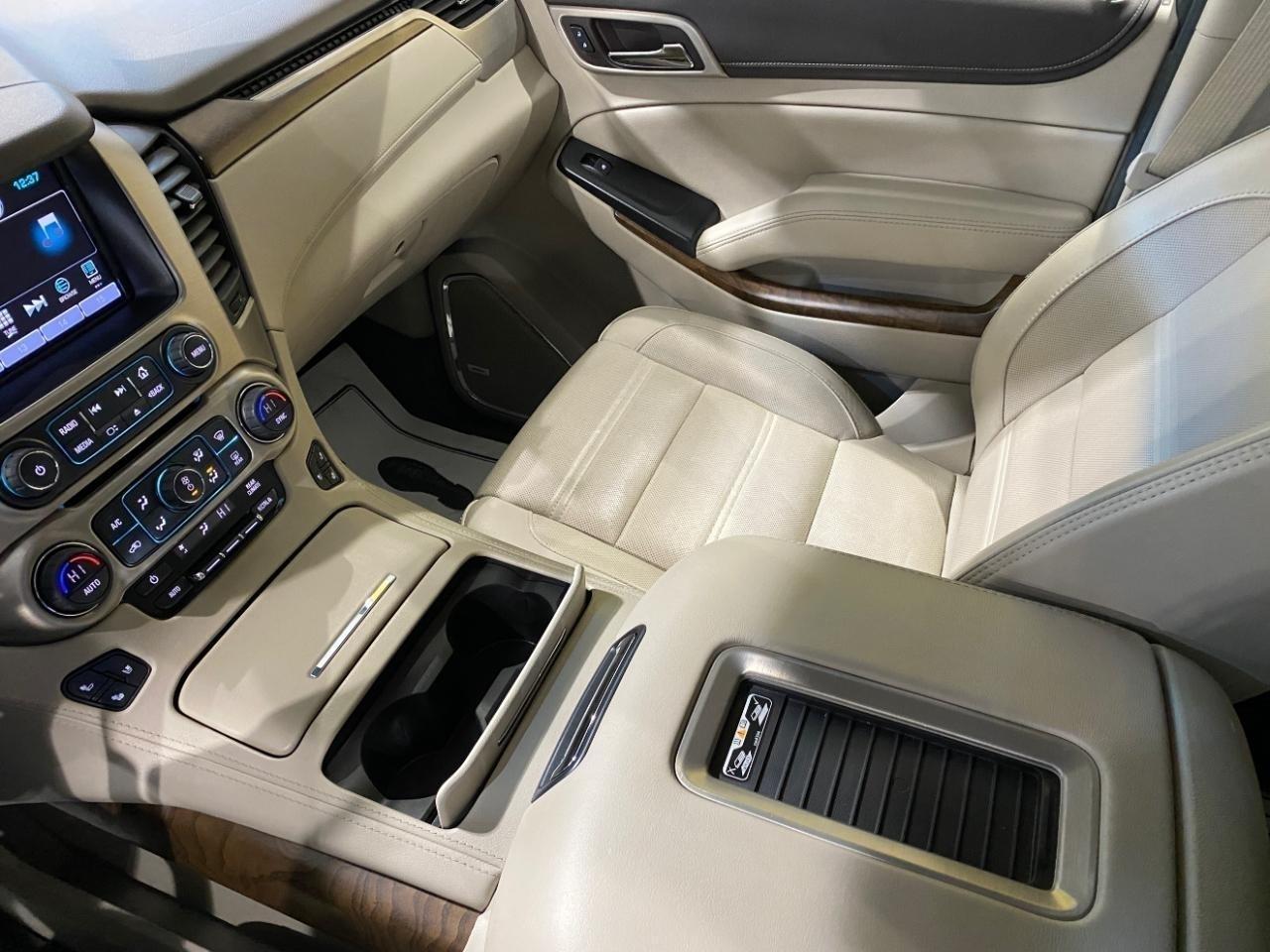 GMC Yukon Denali 4WD 2019