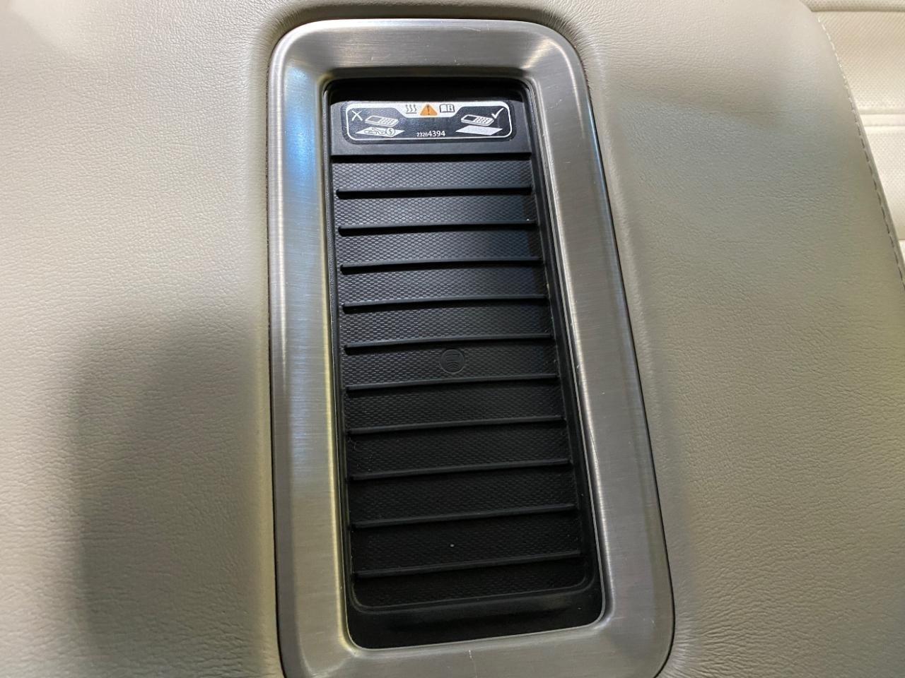 GMC Yukon Denali 4WD 2019