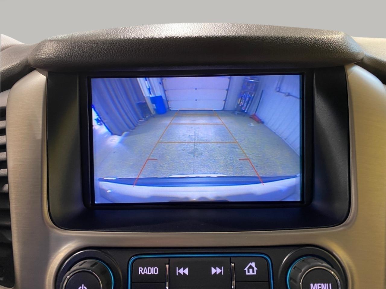 GMC Yukon Denali 4WD 2019