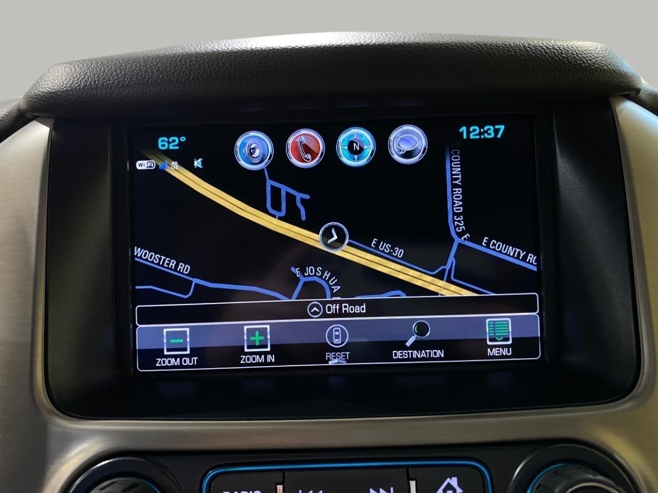 GMC Yukon Denali 4WD 2019