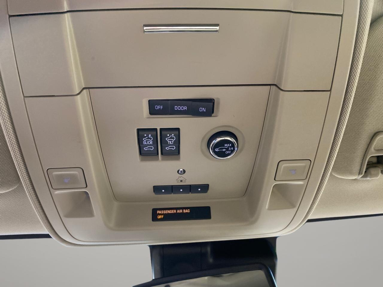 GMC Yukon Denali 4WD 2019