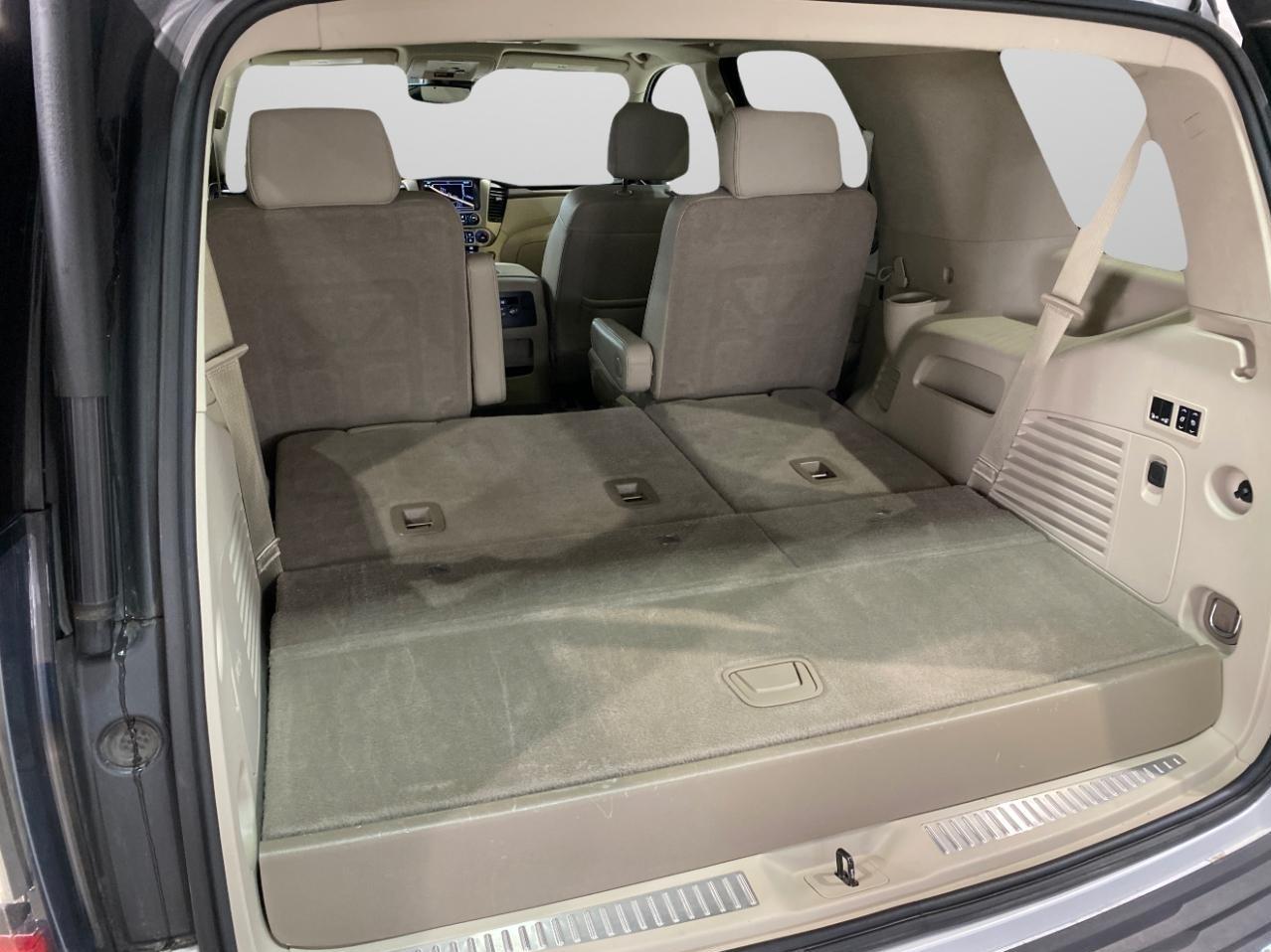 GMC Yukon Denali 4WD 2019