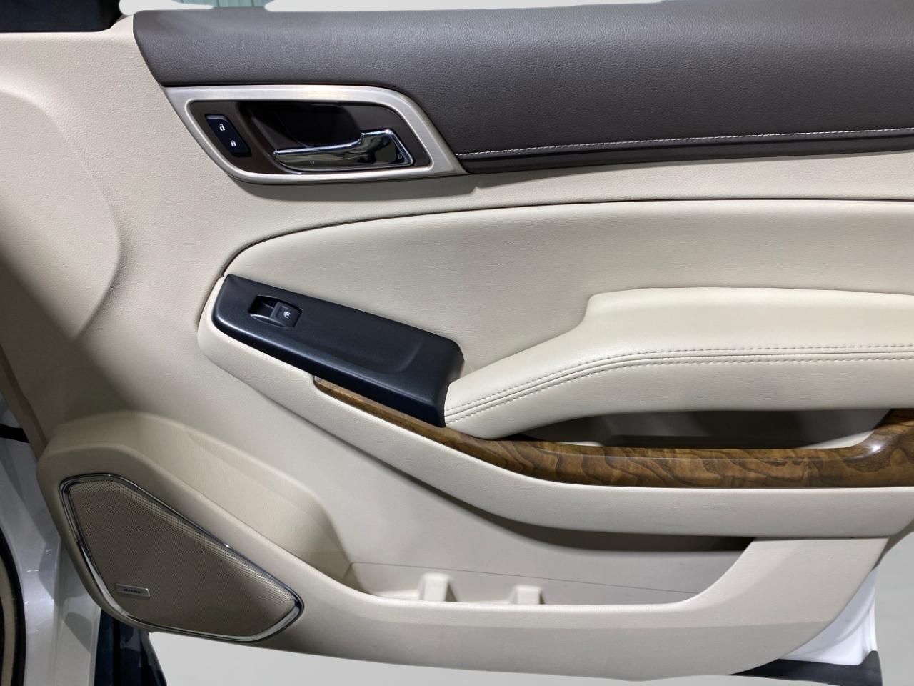 GMC Yukon Denali 4WD 2019