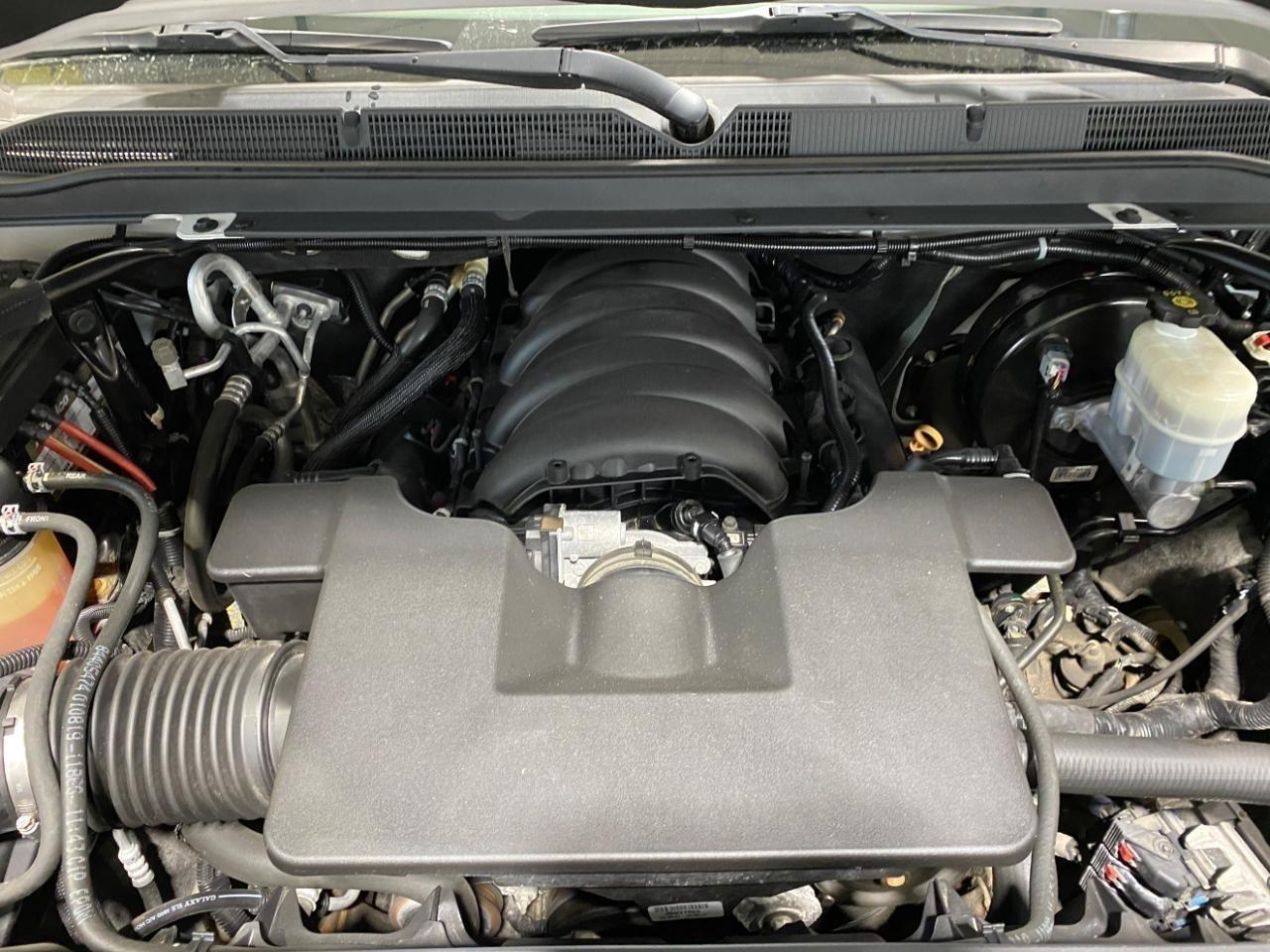 GMC Yukon Denali 4WD 2019