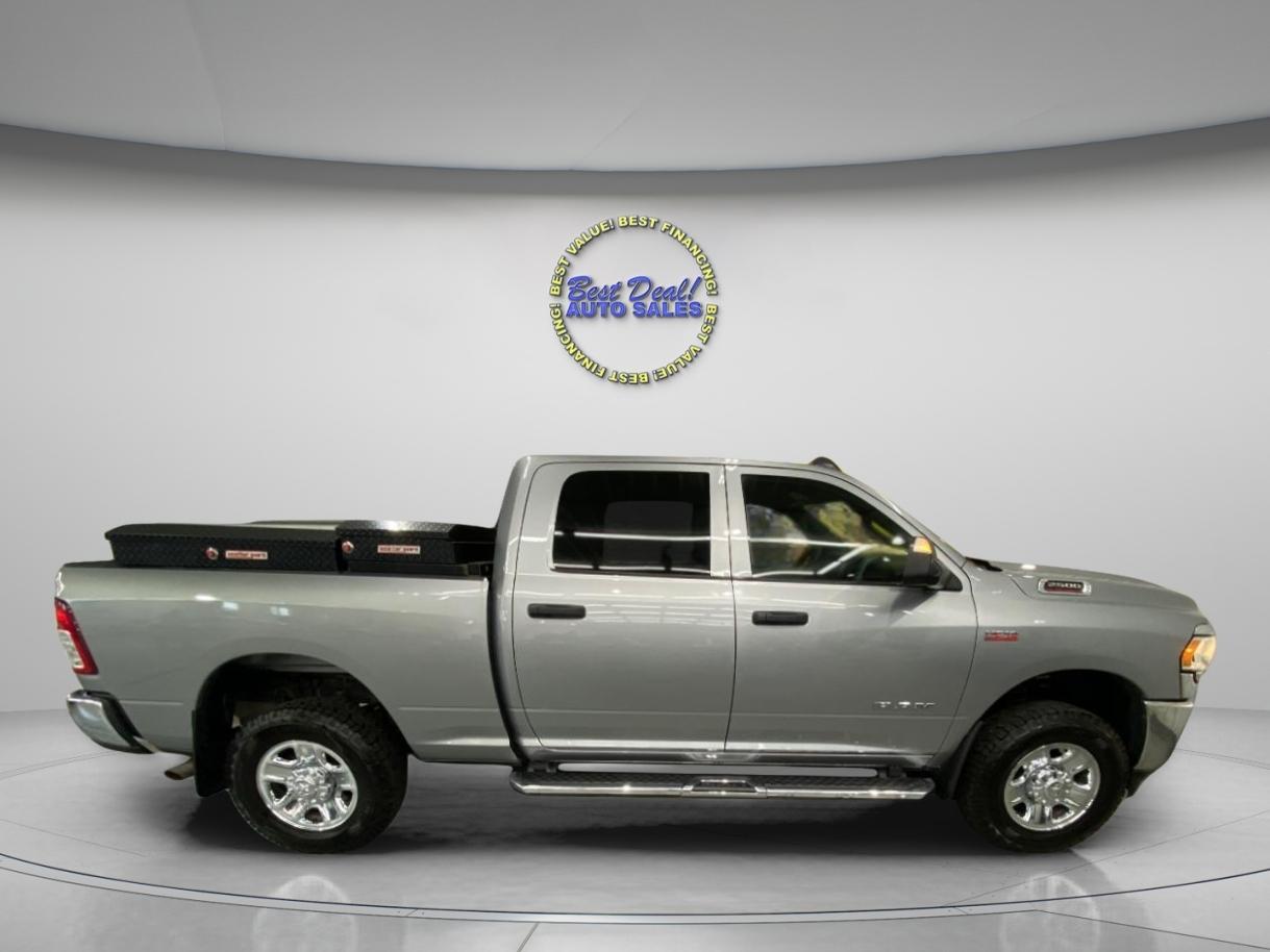 RAM 2500  2022