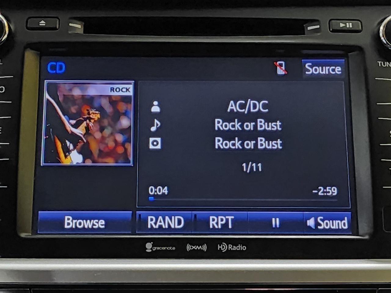 Toyota Highlander  2018