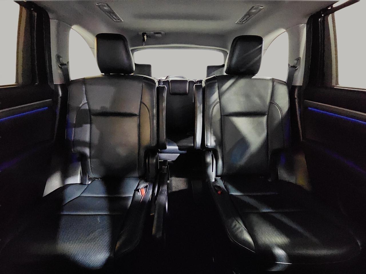 Toyota Highlander  2018