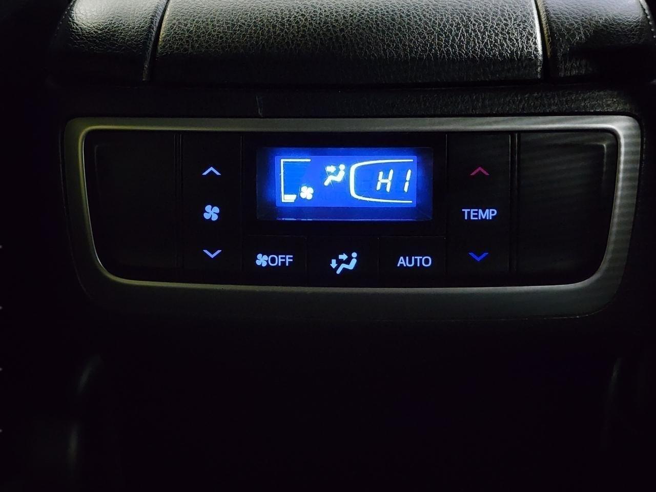 Toyota Highlander  2018