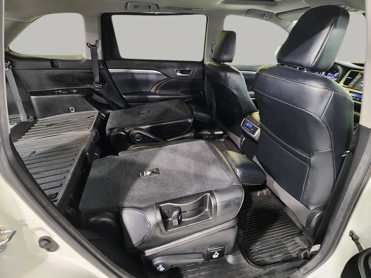 Toyota Highlander  2018