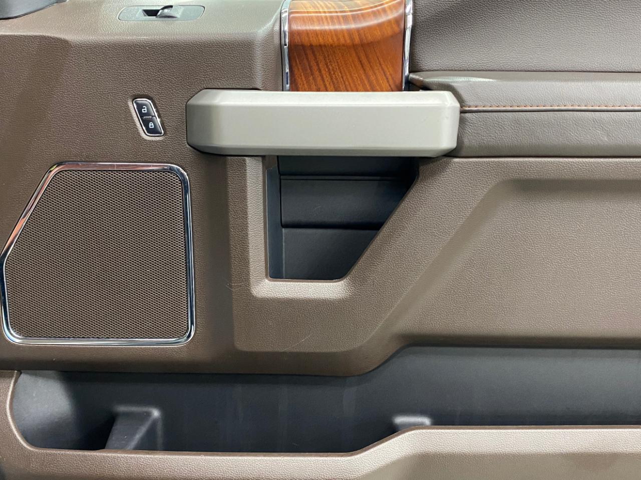 Ford F-150 XLT SuperCrew 5.5-ft. Bed 4WD 2018