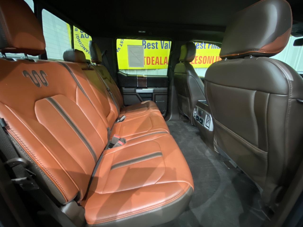 Ford F-150 XLT SuperCrew 5.5-ft. Bed 4WD 2018