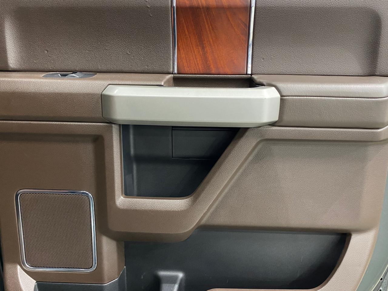 Ford F-150 XLT SuperCrew 5.5-ft. Bed 4WD 2018