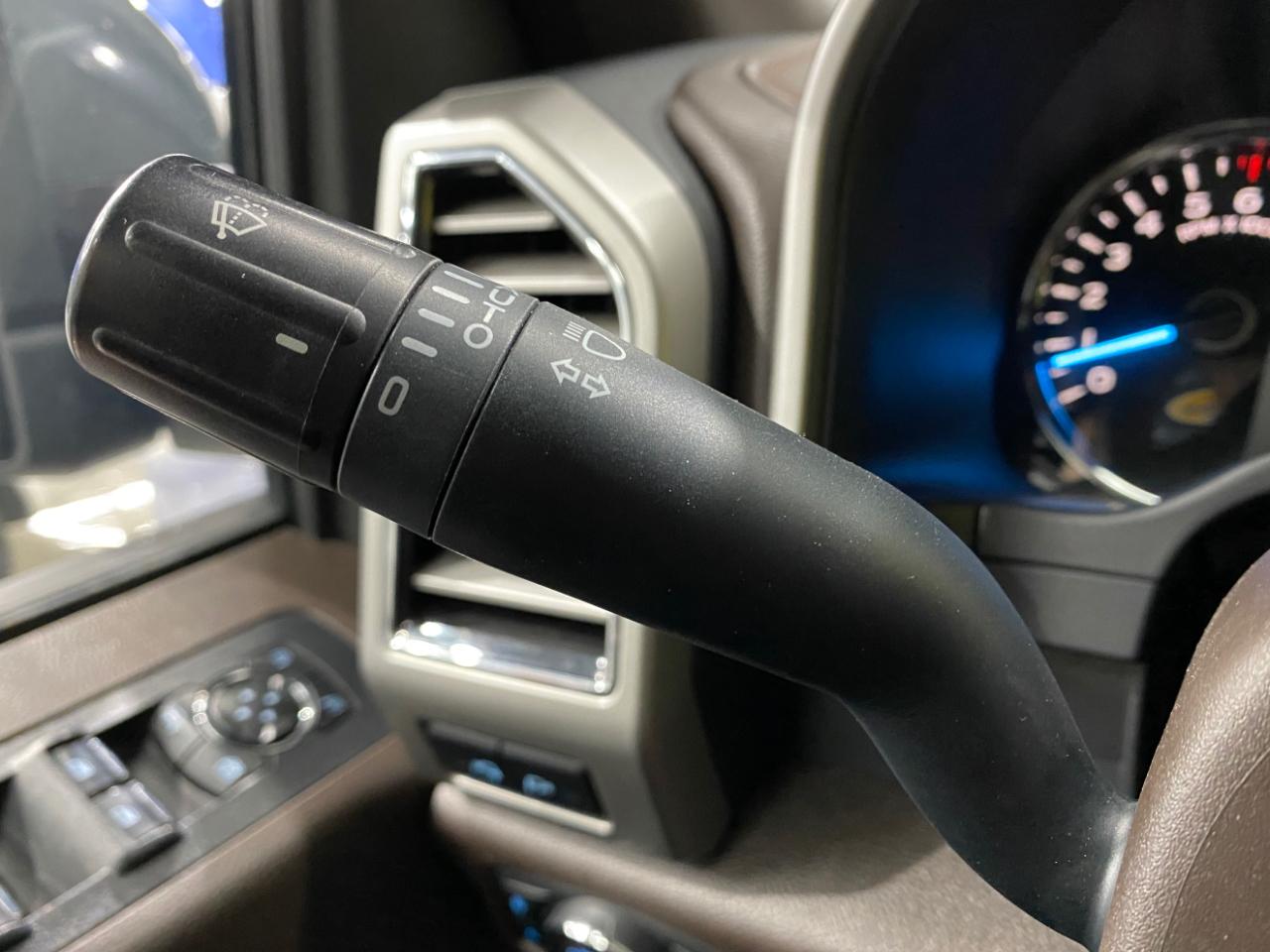 Ford F-150 XLT SuperCrew 5.5-ft. Bed 4WD 2018