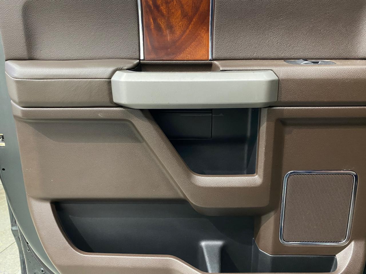 Ford F-150 XLT SuperCrew 5.5-ft. Bed 4WD 2018