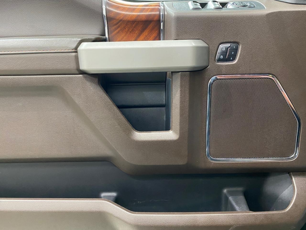 Ford F-150 XLT SuperCrew 5.5-ft. Bed 4WD 2018