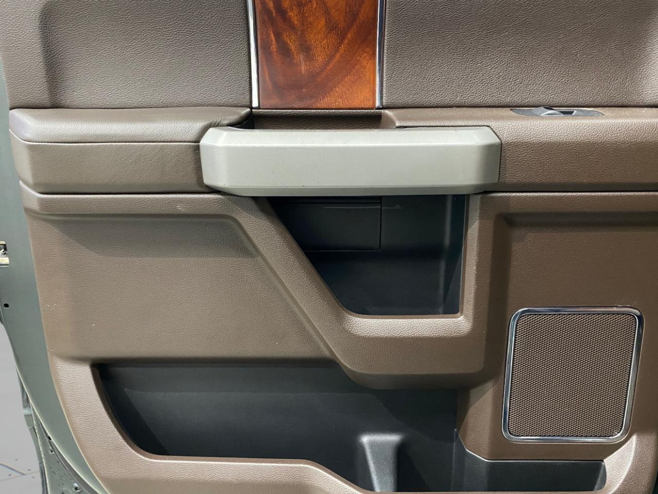 Ford F-150 XLT SuperCrew 5.5-ft. Bed 4WD 2018