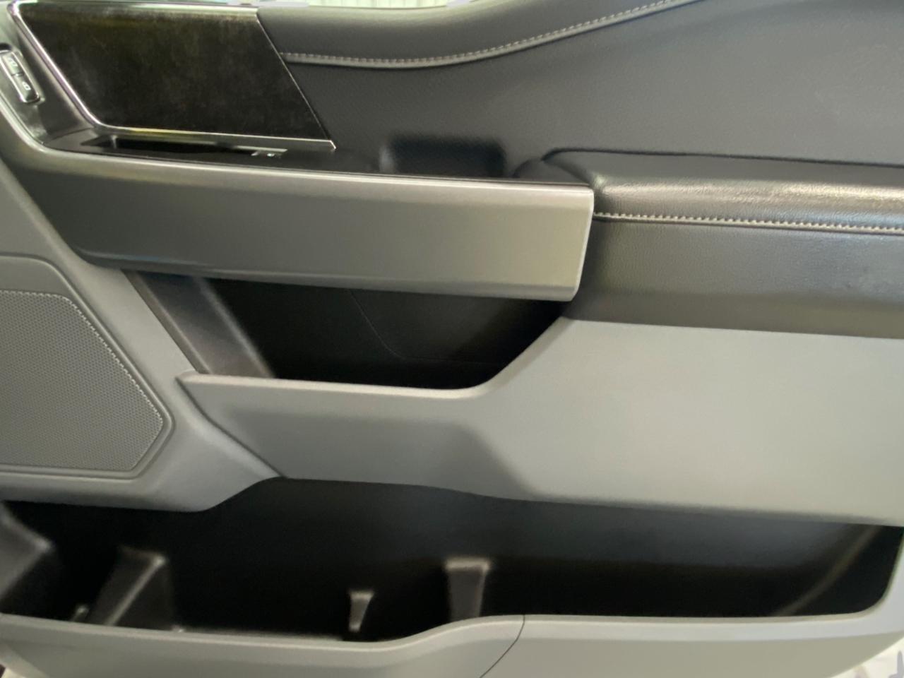 Ford F-150 XLT SuperCrew 6.5-ft. Bed 4WD 2021