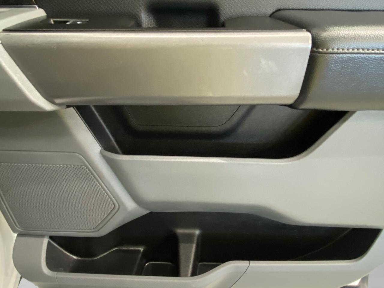 Ford F-150 XLT SuperCrew 6.5-ft. Bed 4WD 2021