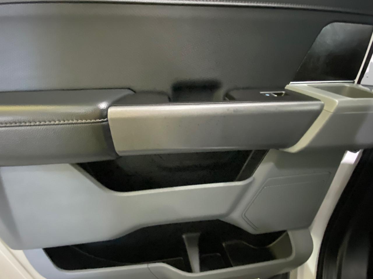 Ford F-150 XLT SuperCrew 6.5-ft. Bed 4WD 2021