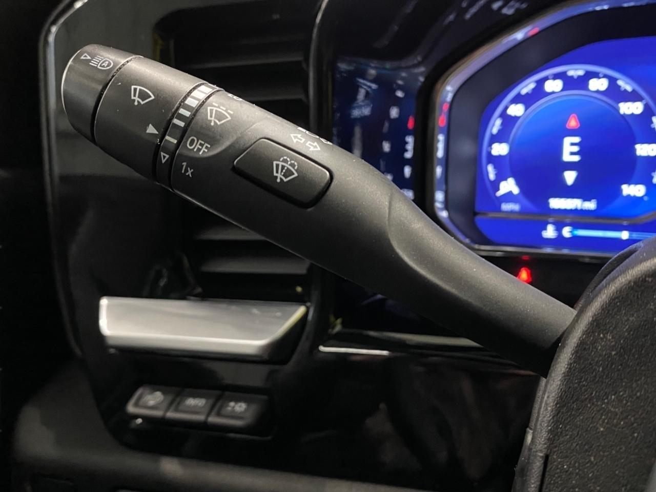 Chevrolet Silverado 1500 High Country Crew Cab 4WD 2023