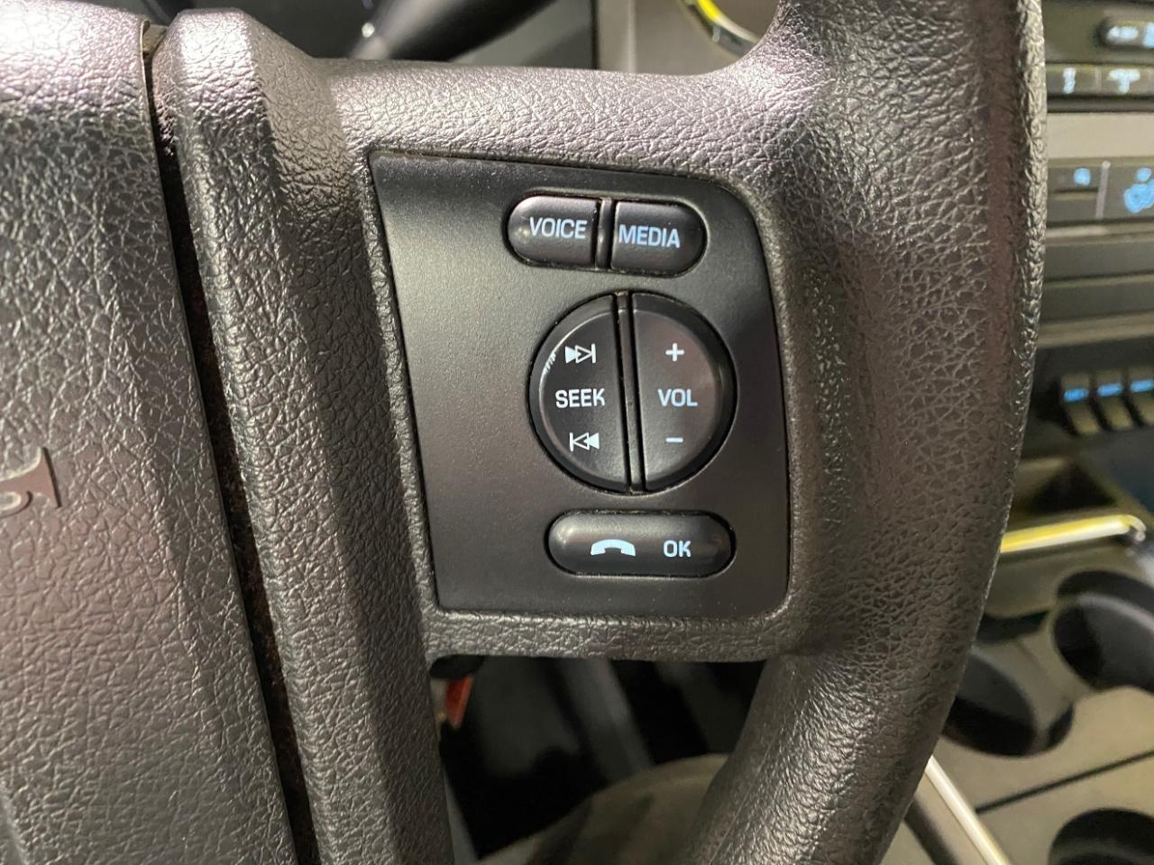 Ford F-250 SD XLT Crew Cab Long Bed 4WD 2012