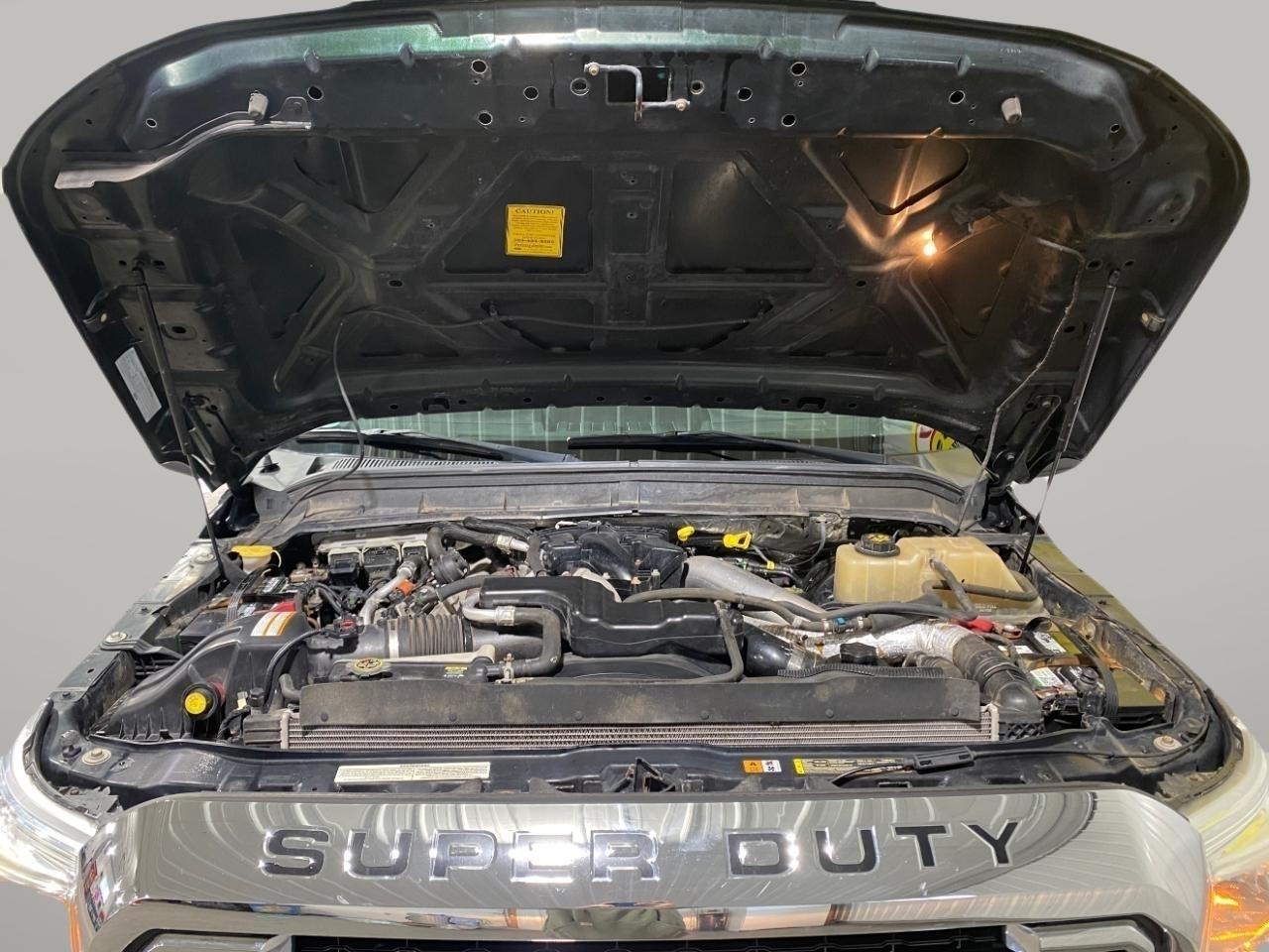 Ford F-250 SD XLT Crew Cab Long Bed 4WD 2012