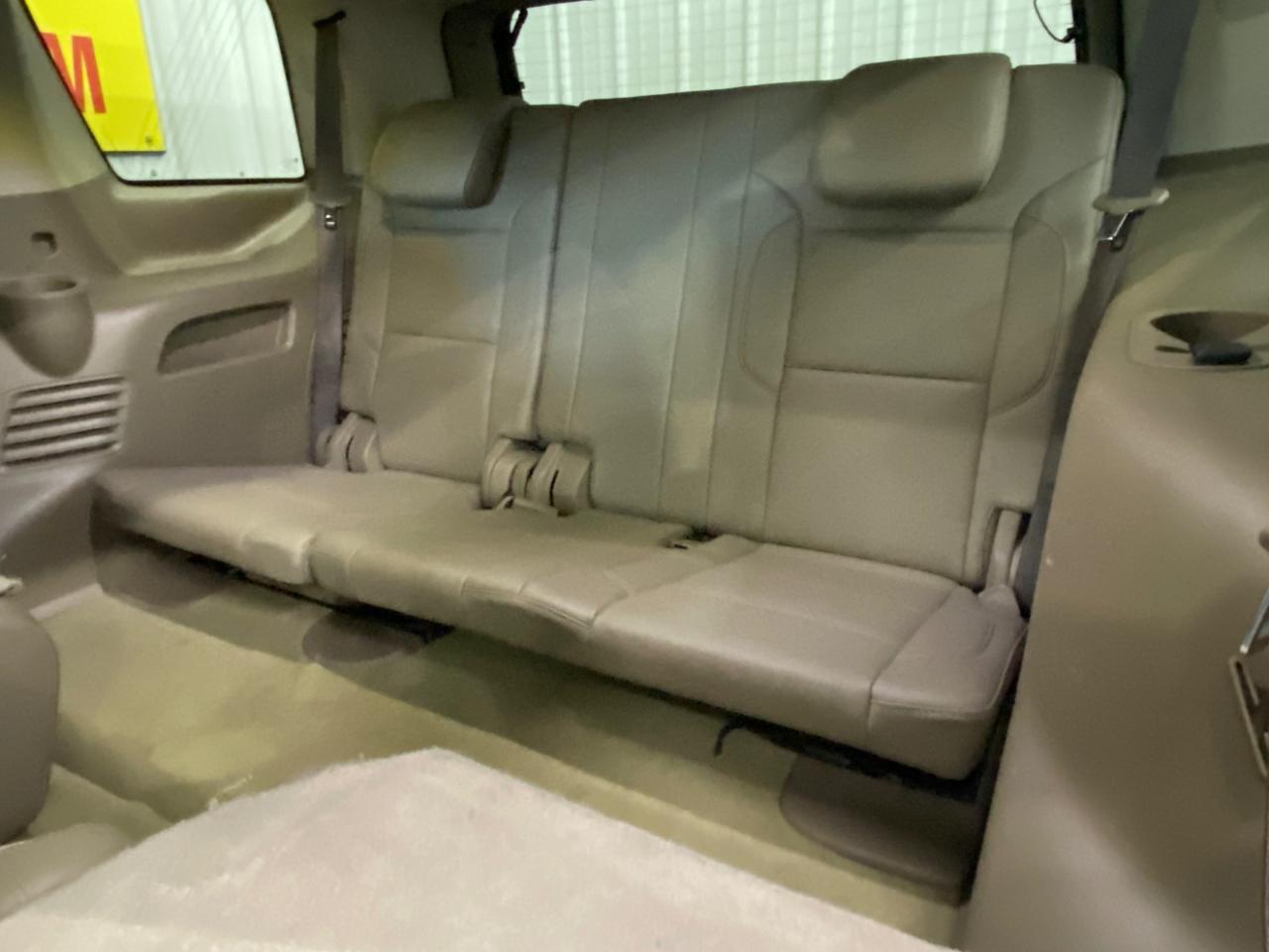 Chevrolet Tahoe Premier 4WD 2018