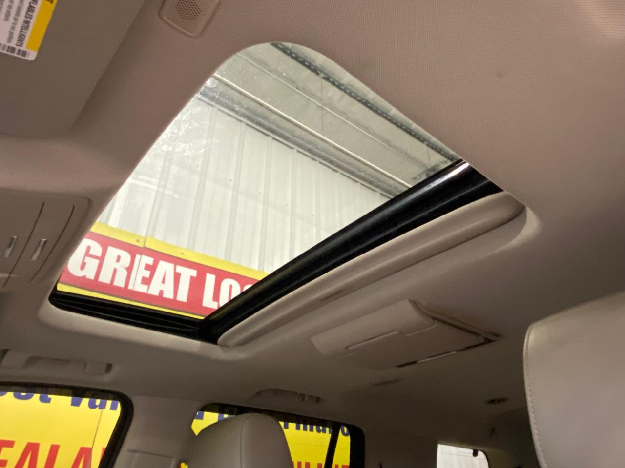 Chevrolet Tahoe Premier 4WD 2018