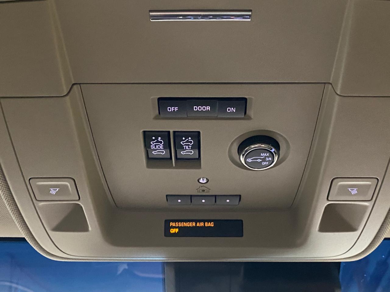 Chevrolet Tahoe Premier 4WD 2018