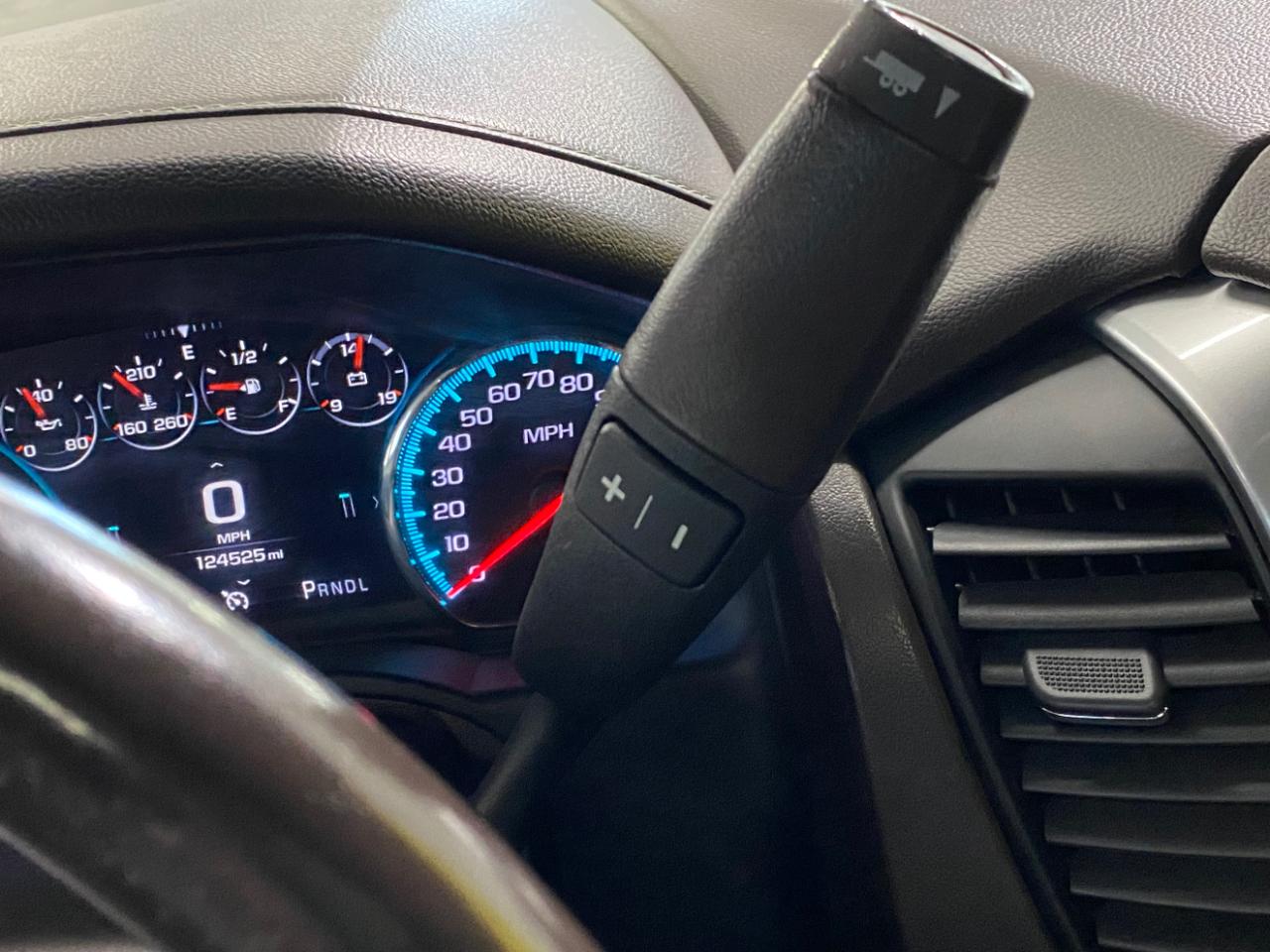 Chevrolet Tahoe Premier 4WD 2018