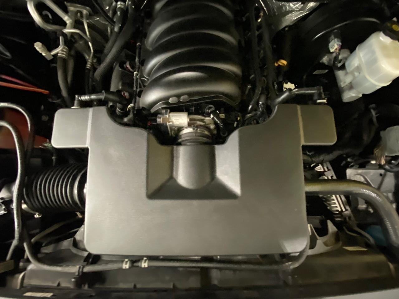 Chevrolet Tahoe Premier 4WD 2018