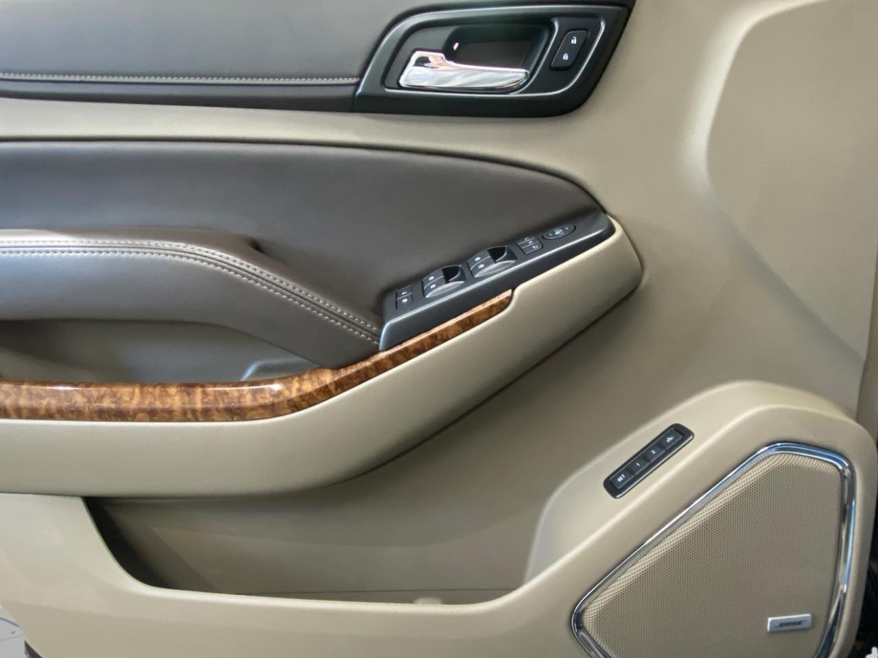 Chevrolet Tahoe Premier 4WD 2018