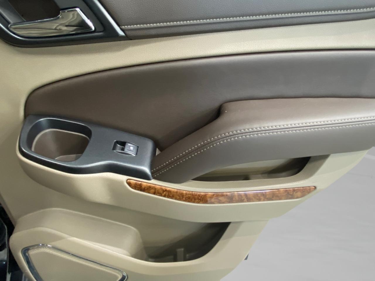 Chevrolet Tahoe Premier 4WD 2018