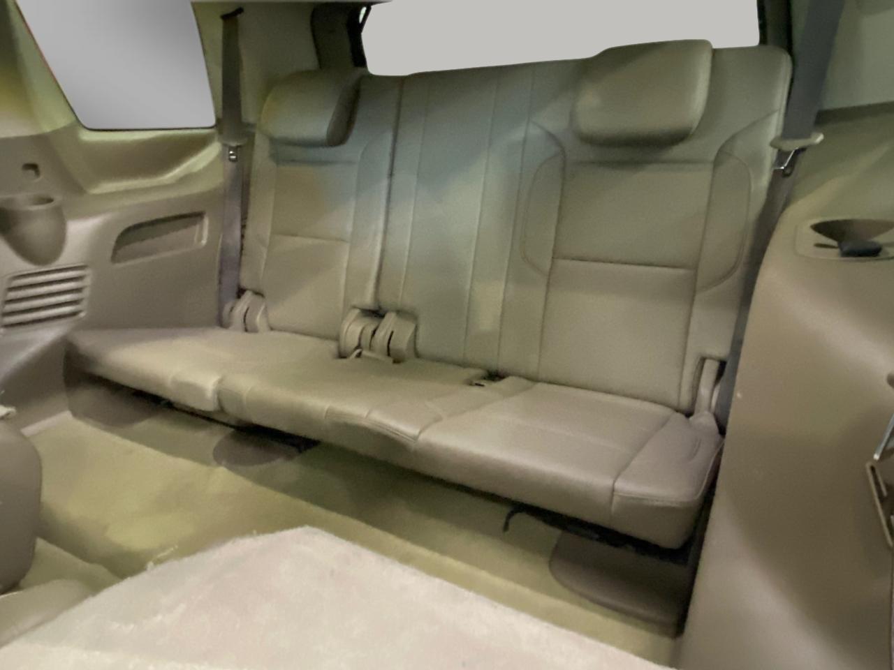 Chevrolet Tahoe Premier 4WD 2018