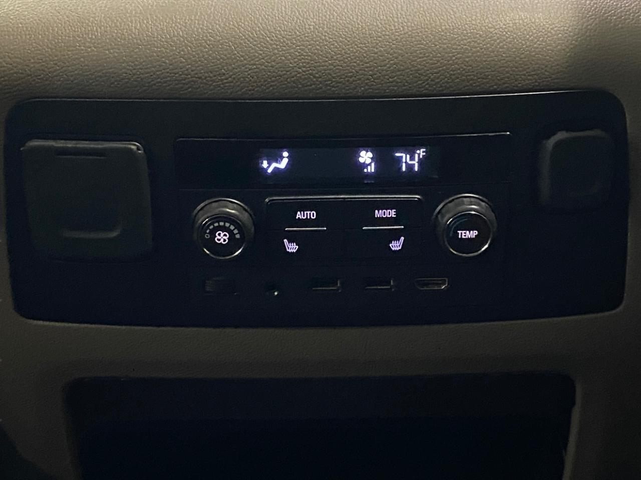 Chevrolet Tahoe Premier 4WD 2018