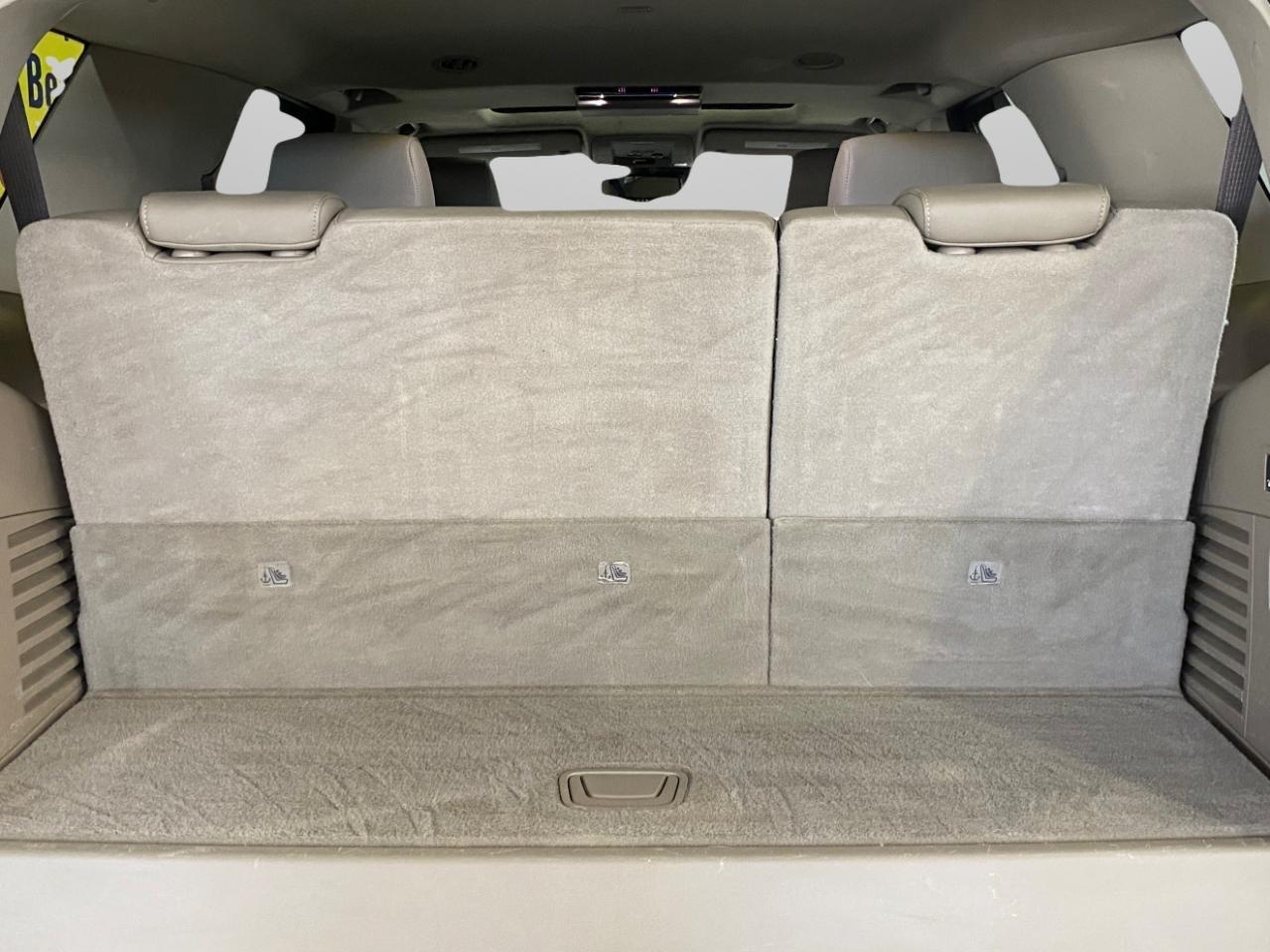 Chevrolet Tahoe Premier 4WD 2018