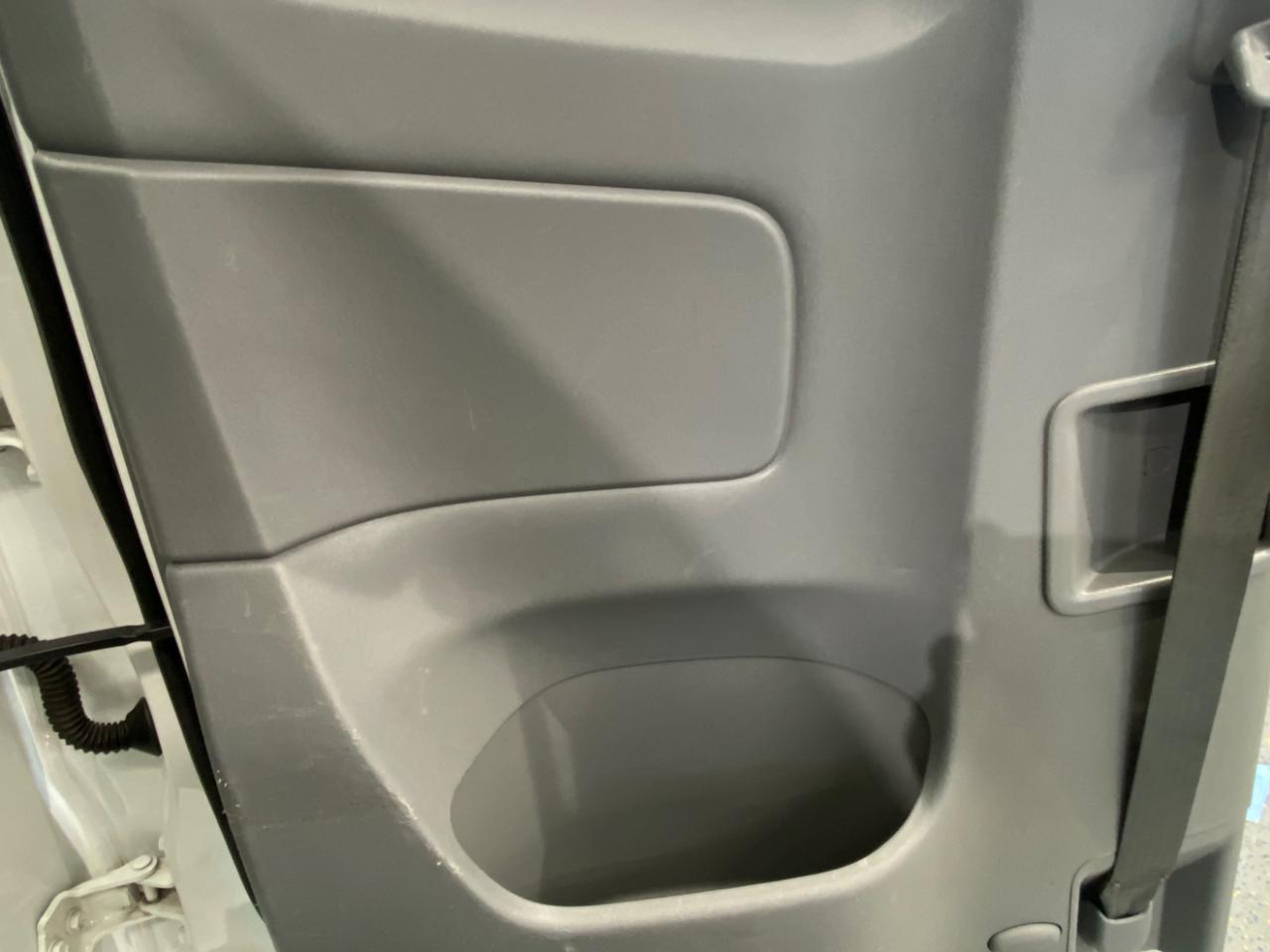 Toyota Tacoma Access Cab I4 5MT 4WD 2015