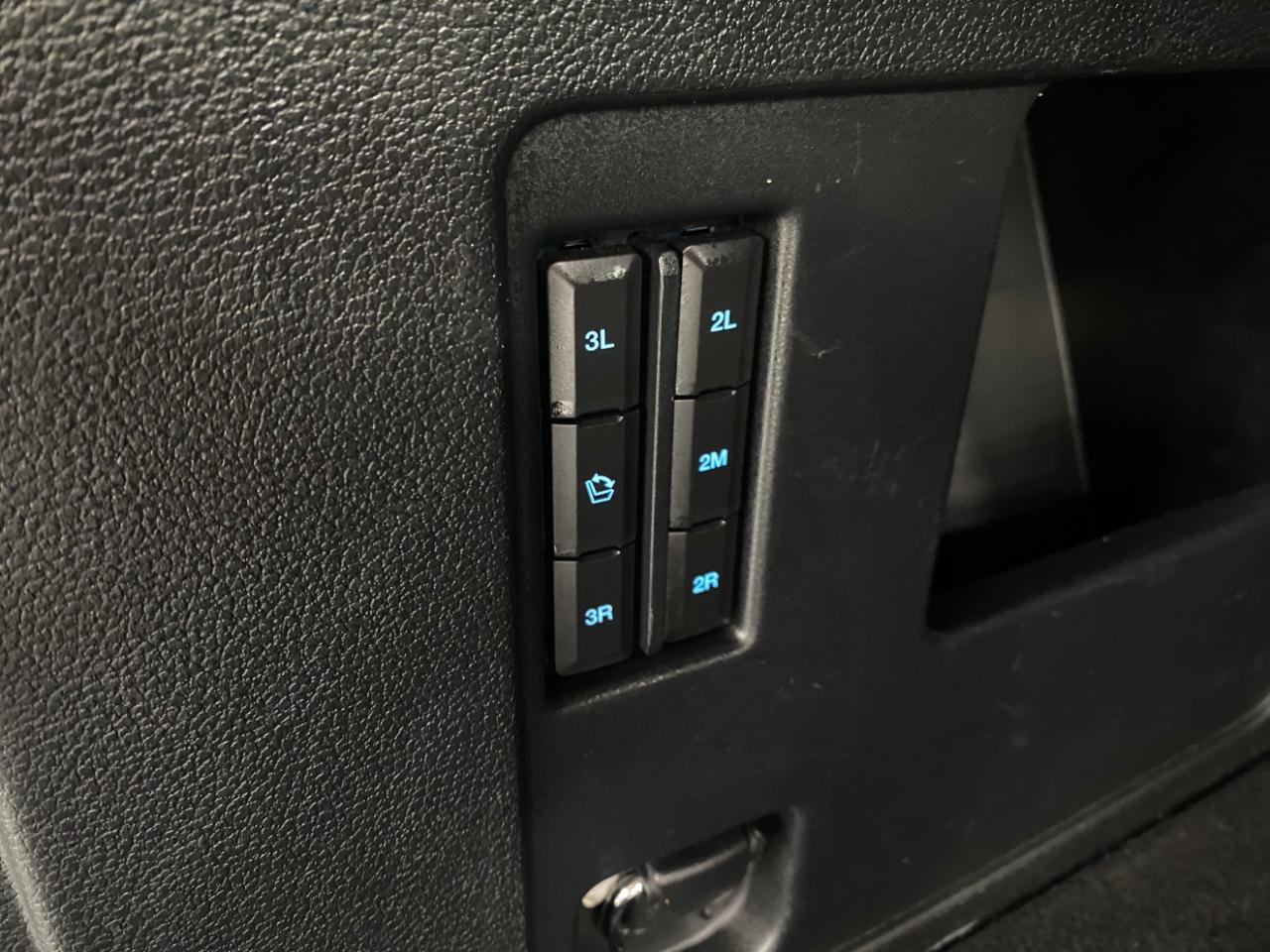 Ford Expedition  2021