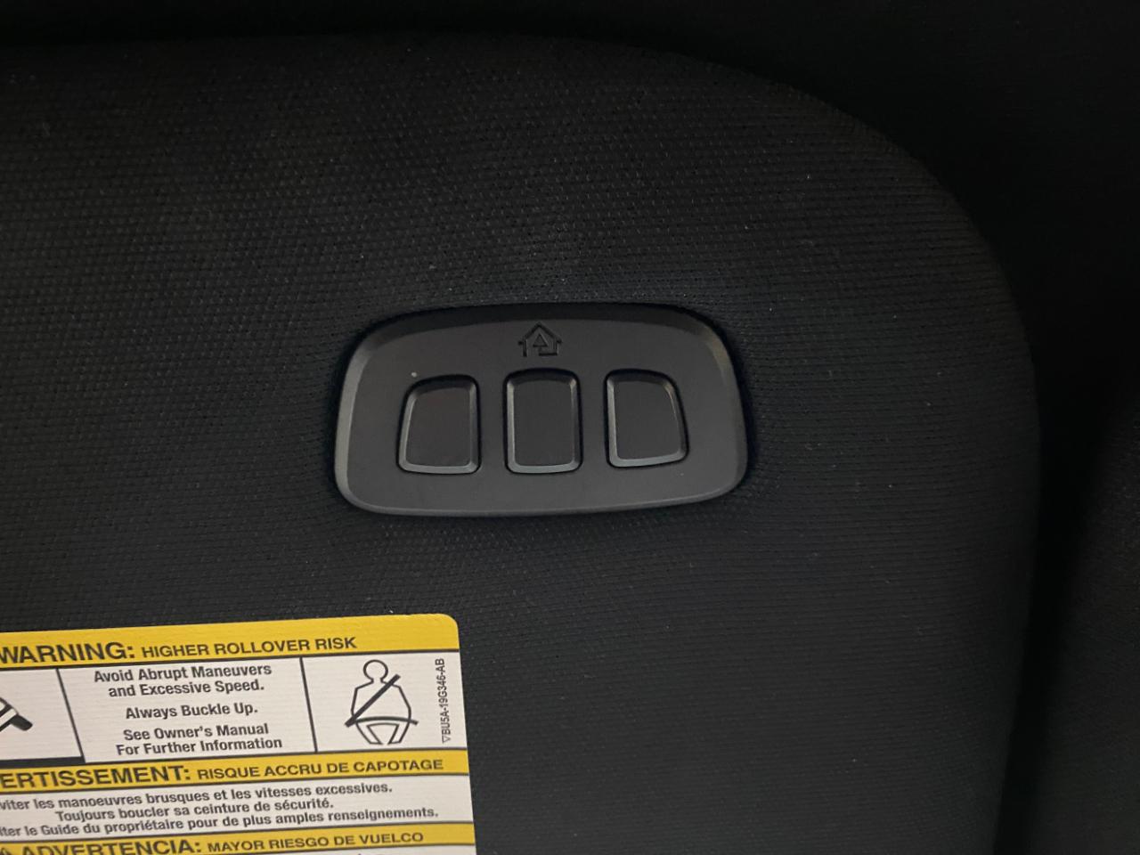 Ford Expedition  2021