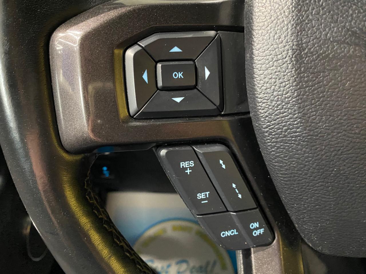 Ford Expedition  2021