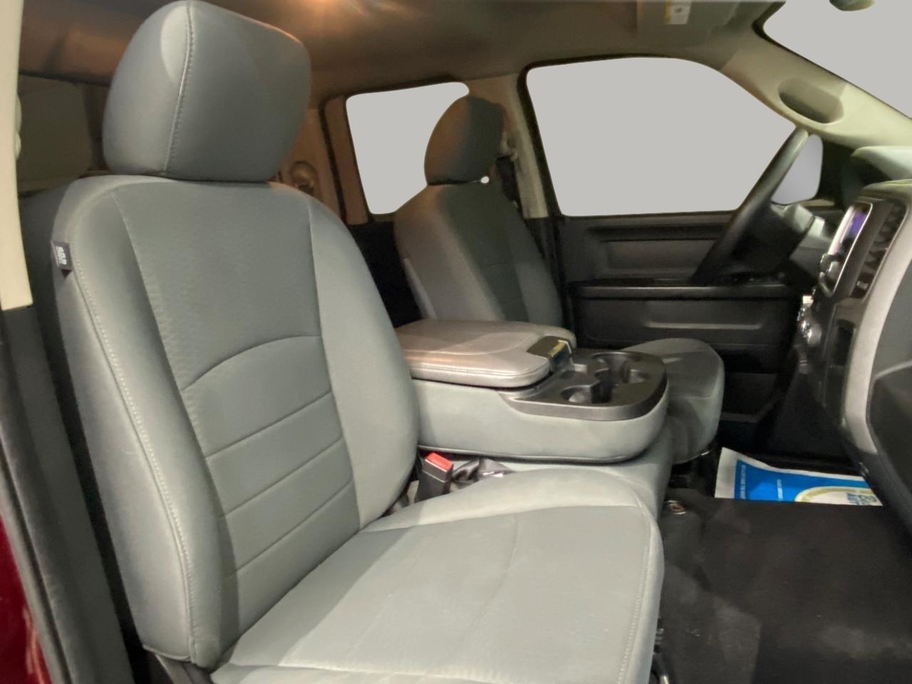 RAM 1500  2018