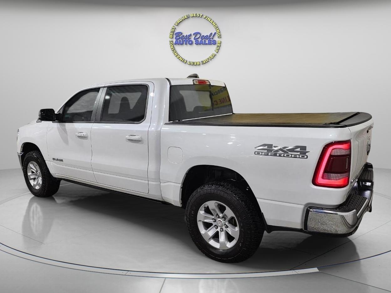 RAM 1500  2023