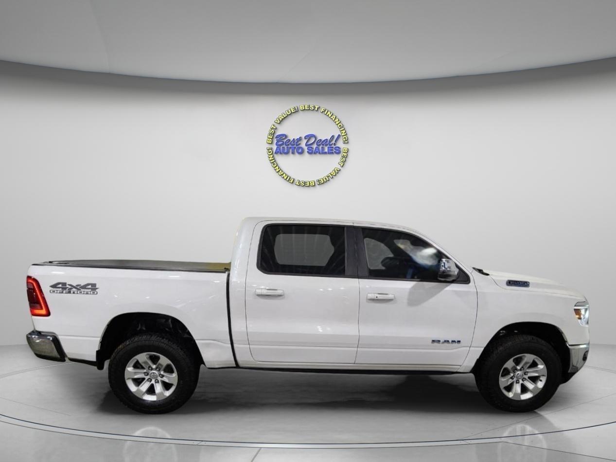 RAM 1500  2023