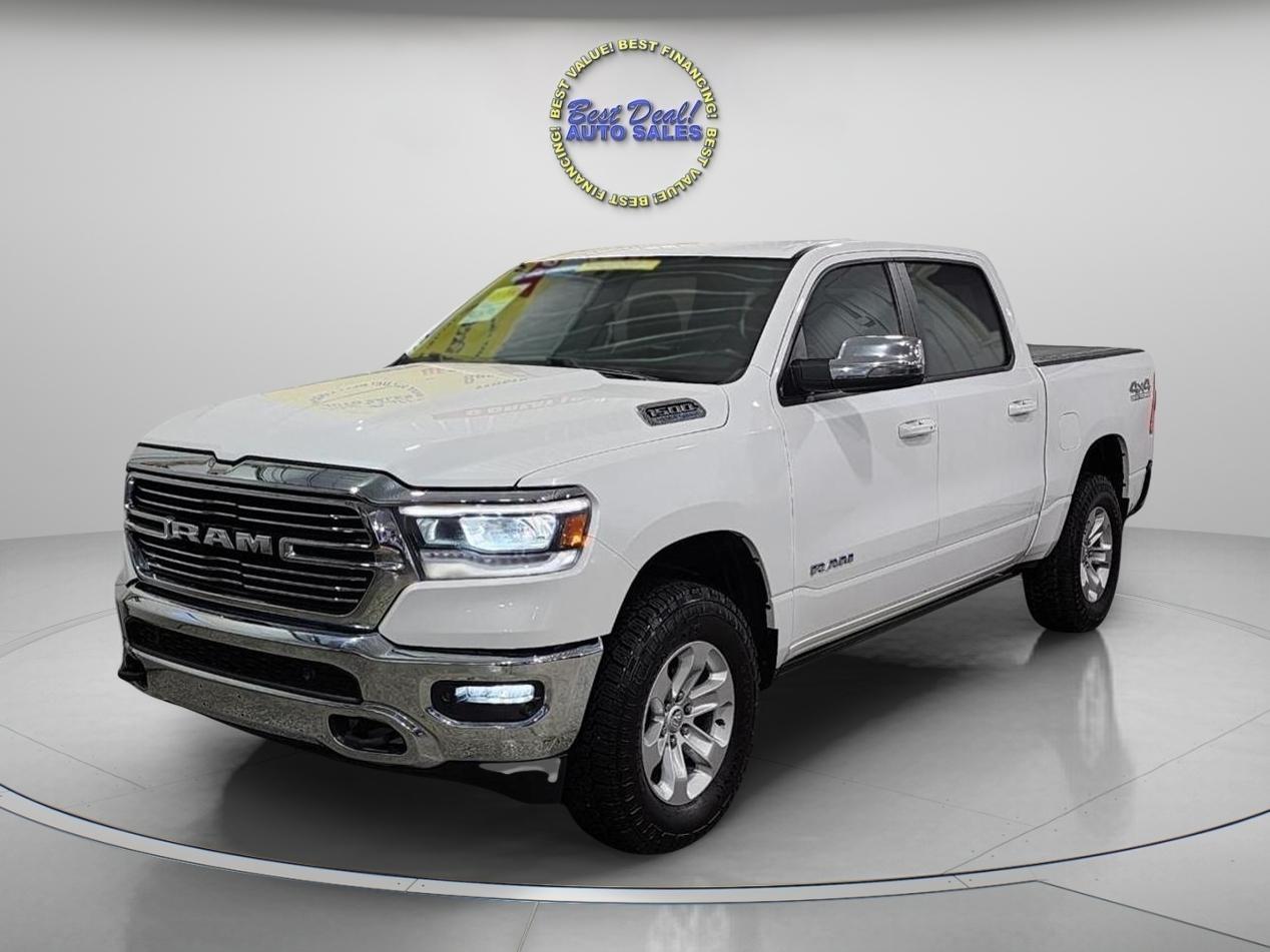 RAM 1500  2023
