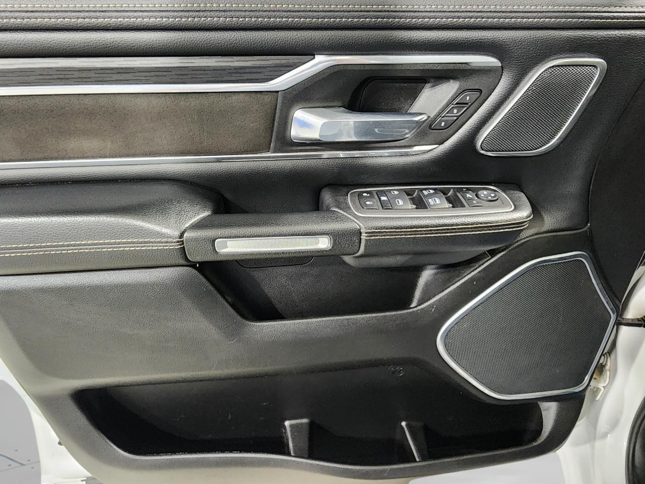 RAM 1500  2023