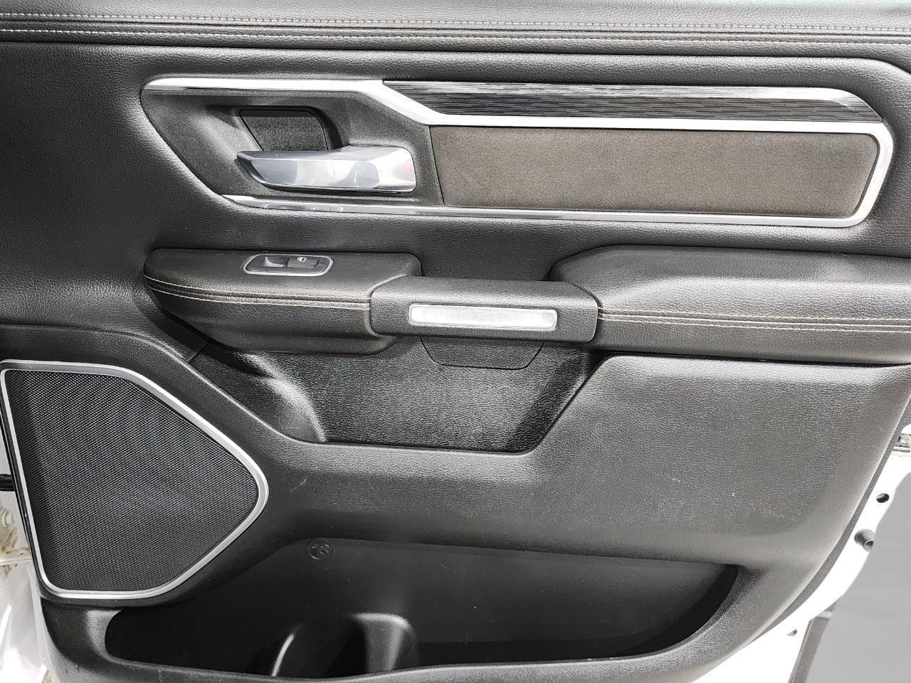 RAM 1500  2023