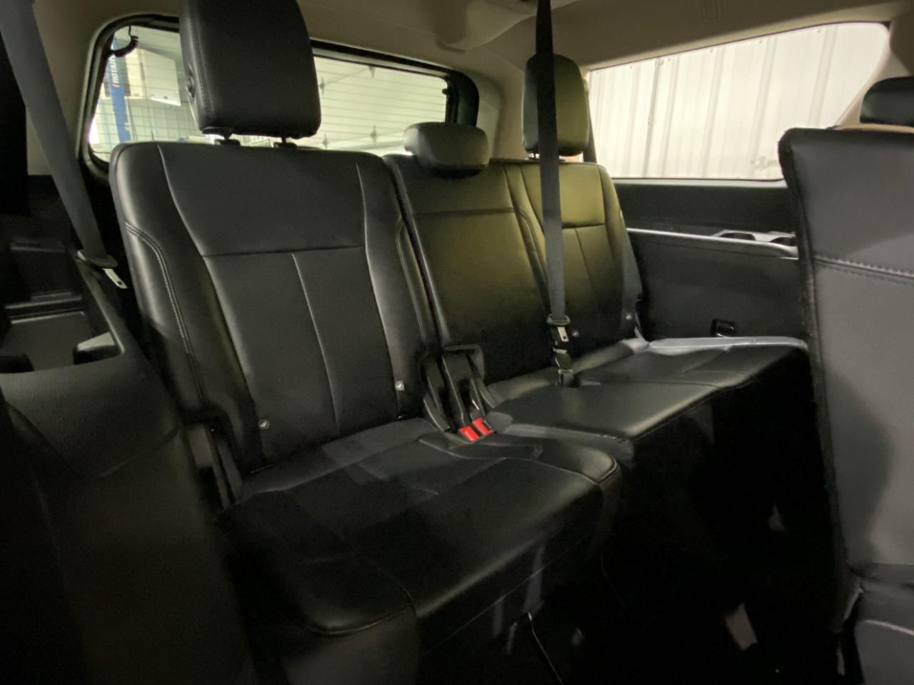 Ford Expedition MAX XLT 4WD 2023