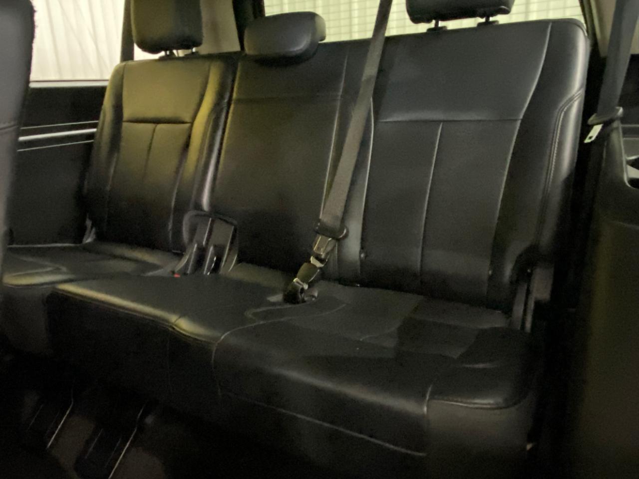 Ford Expedition MAX XLT 4WD 2023